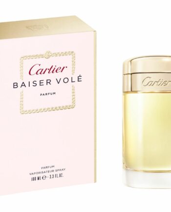 Cartier Baiser Vol Eau Parfum 100 Dameparfume