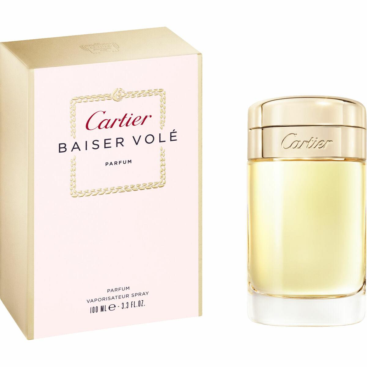 Cartier Baiser Vol Eau Parfum 100 Dameparfume