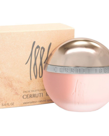 Cerruti 1881 Eau Toilette 100ml