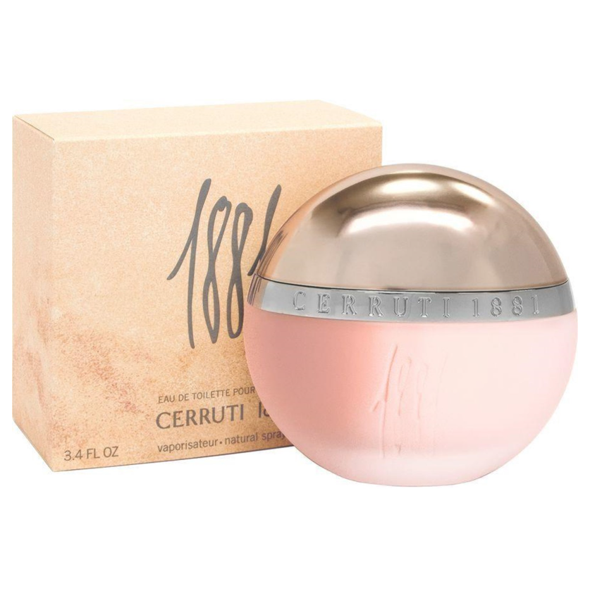 Cerruti 1881 Eau Toilette 100ml
