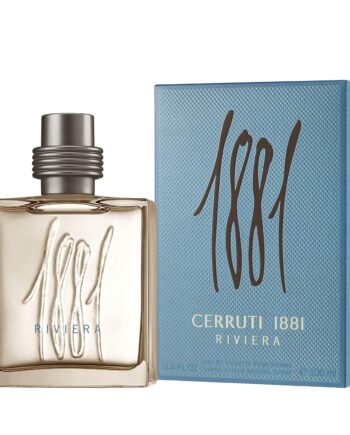 Cerruti 1881 Riviera Eau Toilette 100ml