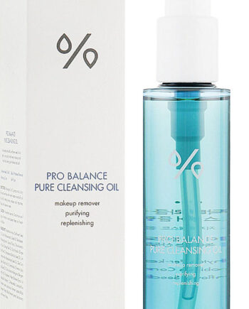 Ceuracle Pro Balance Pure Cleansing Oil Makeup Remover 155ml Dato