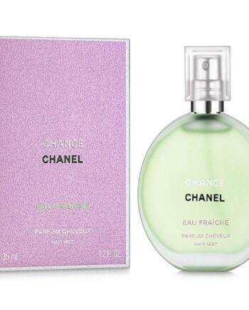 Chanel Chance Eau Frache Edp Dameparfume
