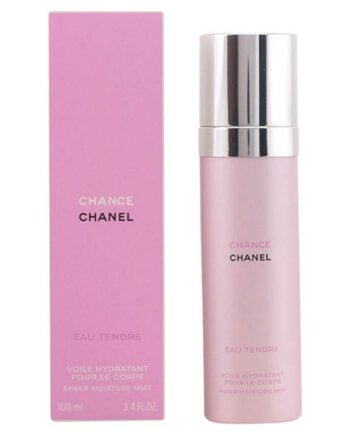 Chanel Chance Eau Tendre Body Spray 100