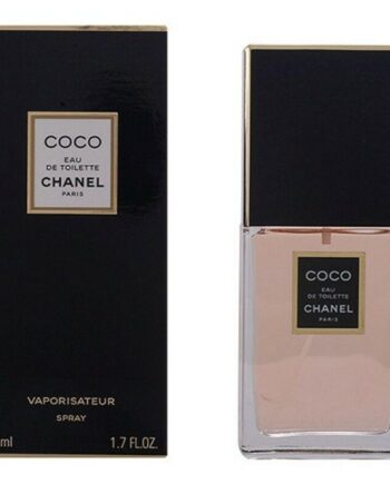 Chanel Coco Eau Toilette Til Kvinder