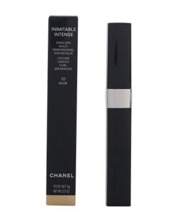 Chanel Inimitable Intense Mascara Noir
