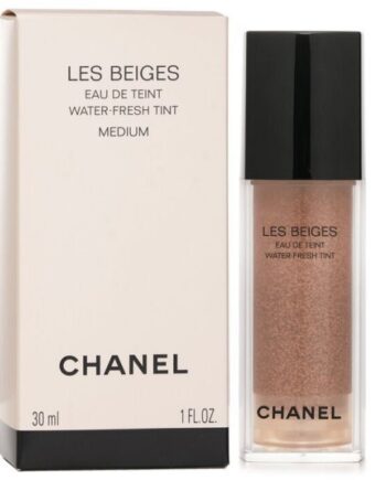 Chanel Les Beiges Eau Teint Medium 30ml