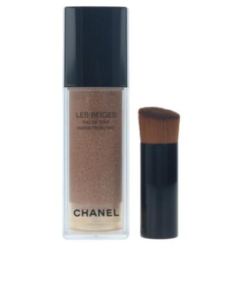 Chanel Les Beiges Eau Teint Medium