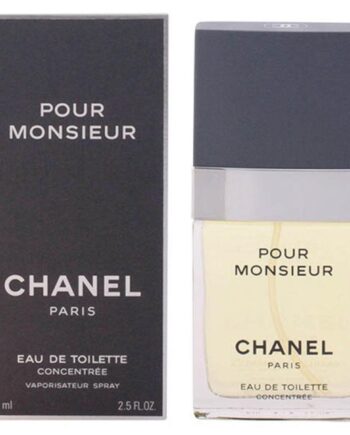 Chanel Pour Monsieur Eau Toilette Til Mænd