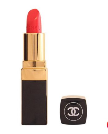 Chanel Rouge Coco Læbepomade Live
