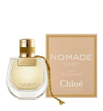 Chlo Nomade Eau Parfum Naturelle