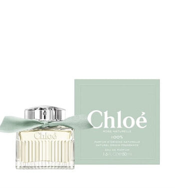 Chlo Rose Naturelle Eau Parfum
