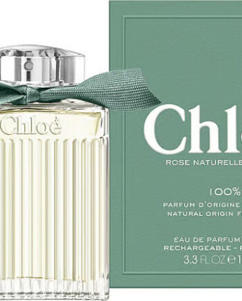 Chlo Rose Naturelle Intense Edp 100