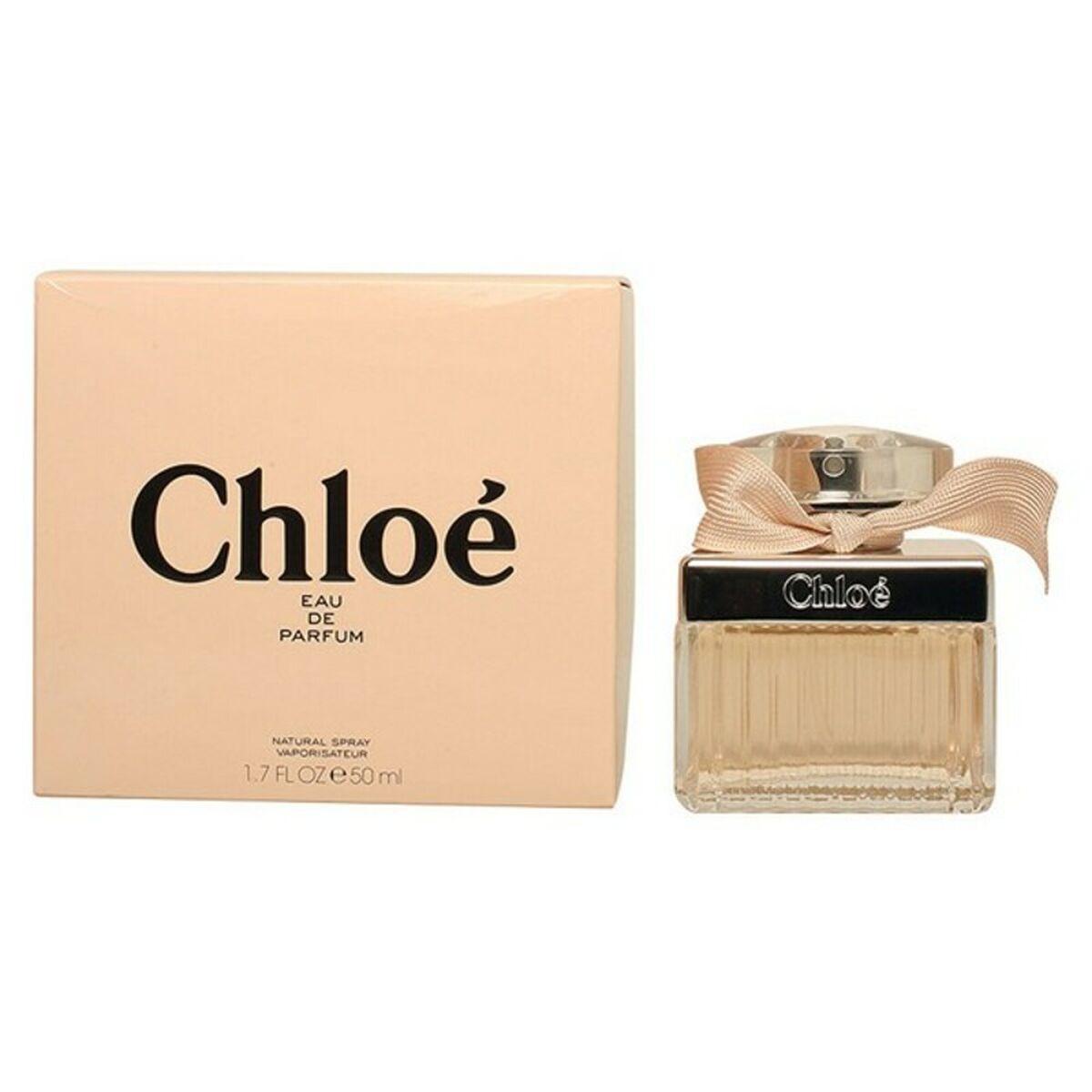 Chlo Signature Eau Parfum