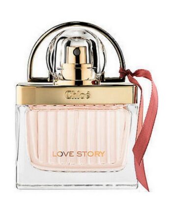 Chloe Love Story Eau Sensuelle Edp