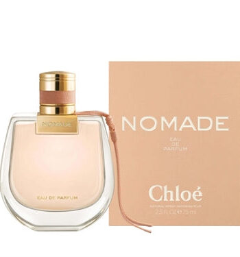 Chloe Nomade Eau Parfum