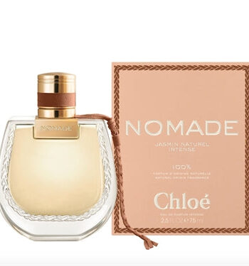 Chloe Nomade Jasmin Naturel Intense Eau Parfum