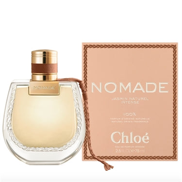 Chloe Nomade Jasmin Naturel Intense Eau Parfum