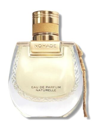 Chloe Nomade Naturelle Eau Parfum
