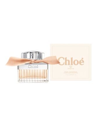 Chloe Rose Tangerine Eau Toilette