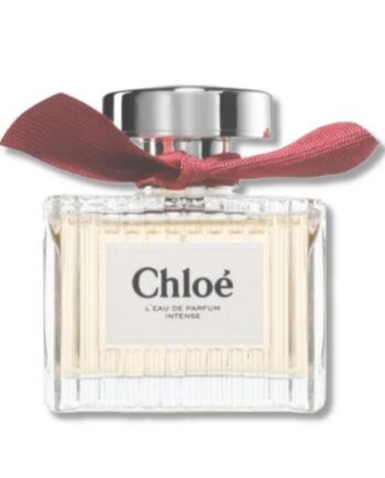 Chloe Signature Eau Parfum Intense Eau Parfum 100