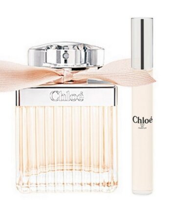 Chloe Signature Eau Parfum Sæt Edp