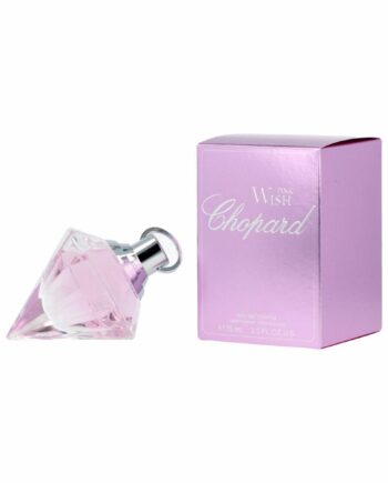Chopard Wish Pink Eau Toilette Dameparfume