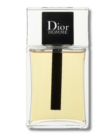 Christian Dior Dior Homme 100 Edt