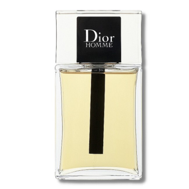 Christian Dior Dior Homme 100 Edt