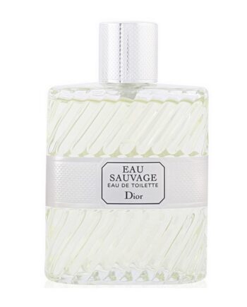 Christian Dior Eau Sauvage 100 Edt