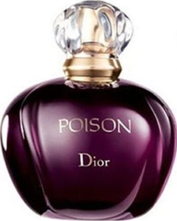 Christian Dior Edt Poison