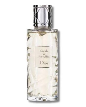 Christian Dior Escale Portofino Edt