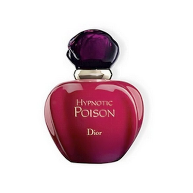 Christian Dior Hypnotic Poison Edt