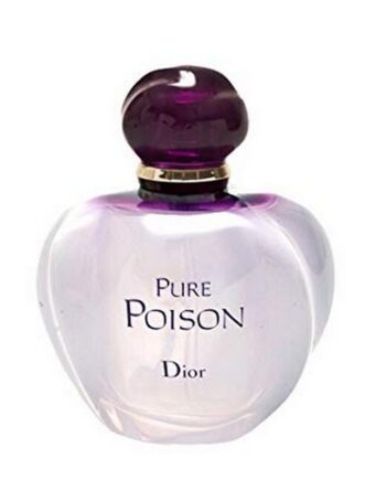 Christian Dior Pure Poison Eau Parfum
