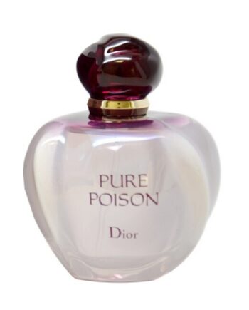 Christian Dior Pure Poison Edp