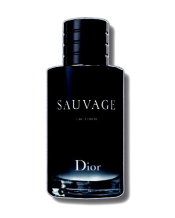 Christian Dior Sauvage Eau Forte