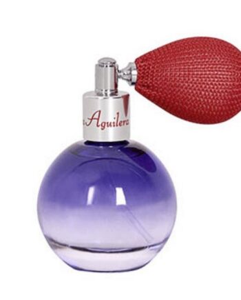 Christina Aguilera Cherry Noir Eau Parfum