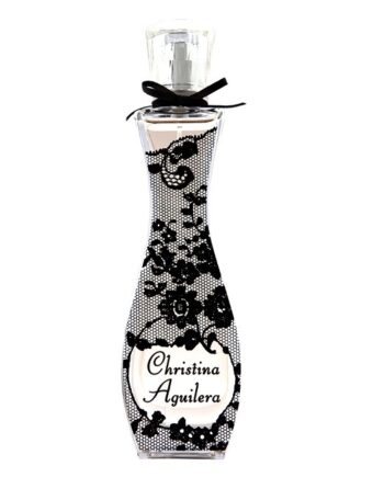 Christina Aguilera Signature Edp