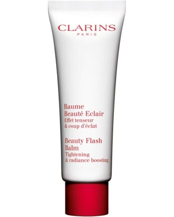 Clarins Beauty Flash Balm