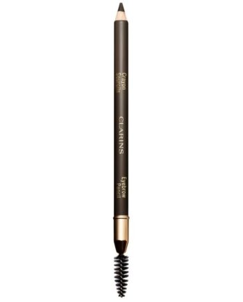 Clarins Crayon Eyebrow Pencil Dark Brown