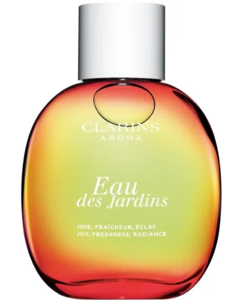 Clarins Eau Des Jardins Treatment Fragrance 100