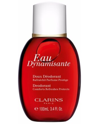 Clarins Eau Dynamisante Deodorant Spray 100