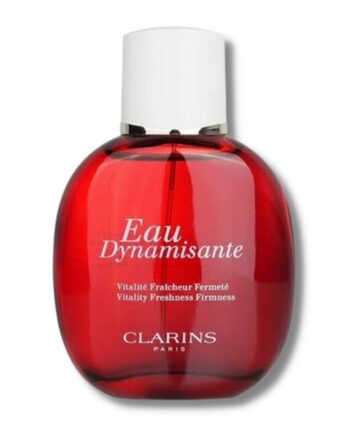 Clarins Eau Dynamisante Duftspray 100