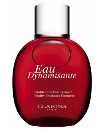 Clarins Eau Dynamisante Treatment Fragrance 100
