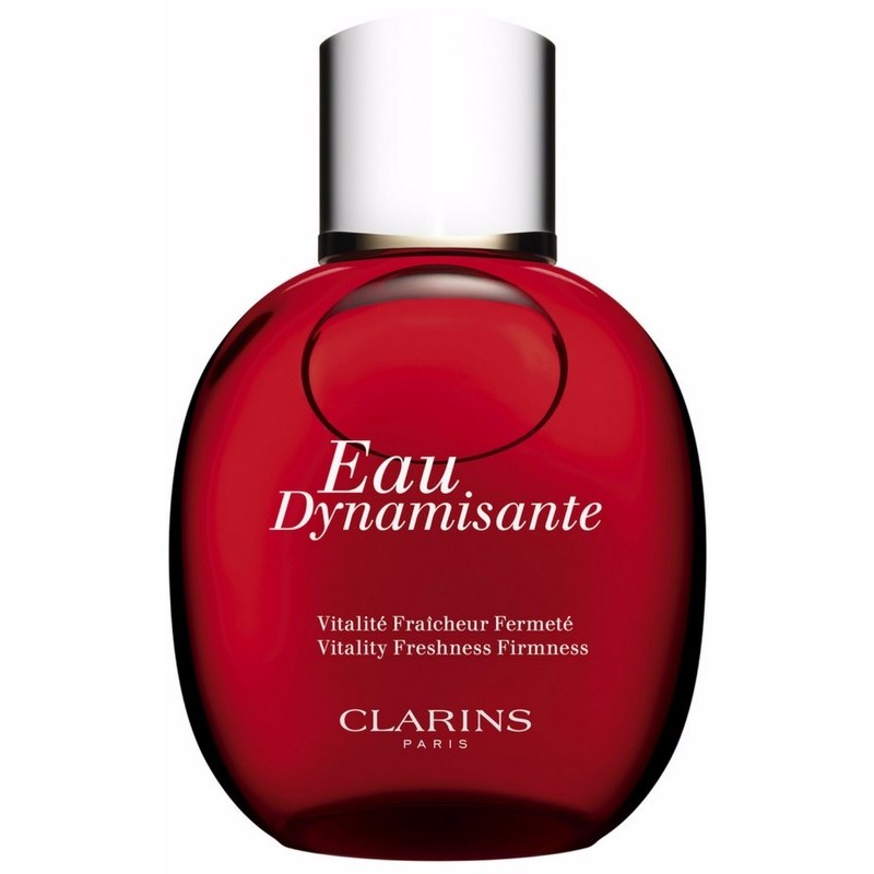 Clarins Eau Dynamisante Treatment Fragrance 100