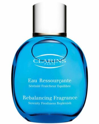 Clarins Eau Ressourcante Treatment Fragrance Spray 100