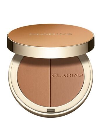 Clarins Ever Bronze Compact Powder Deep