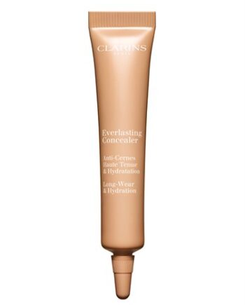 Clarins Everlasting Concealer Medium Deep