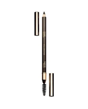 Clarins Eyebrow Pencil Dark Brown