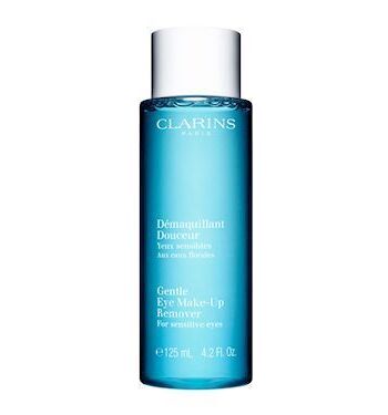 Clarins Gentle Eye Makeup Remover 125 125